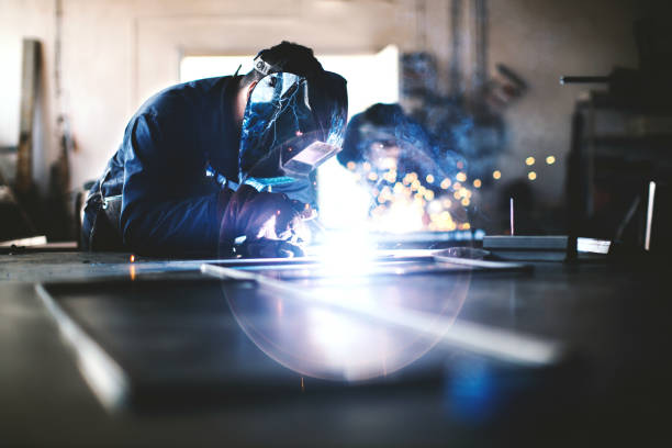 Best Pipe Welding in Muldrow, OK