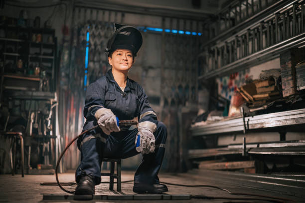 Best Specialty Welding Processes in Muldrow, OK