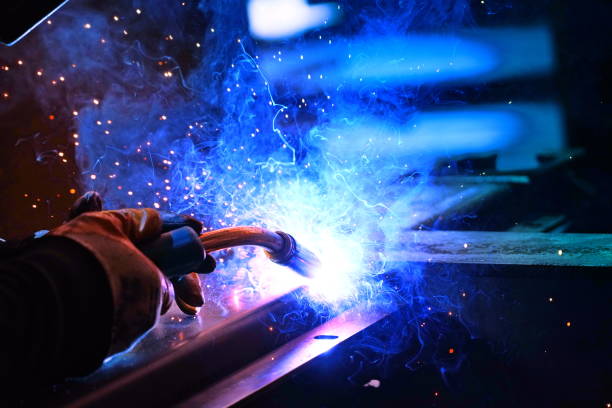 Best Artistic and Custom Metal Fabrication in Muldrow, OK