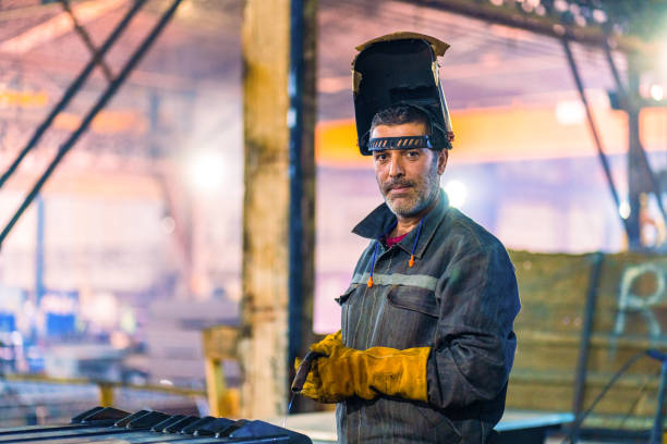 Muldrow, OK Welder & Metal Fabrication Company